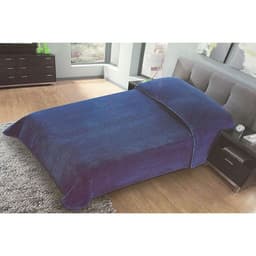 Cannon Plain Rashel Blanket 220×240cm image 0