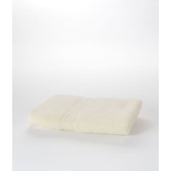 Cannon Royal Family Towel 41X66cm Cream