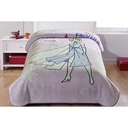 Disney Rachel Blanket Frozen 160×220cm image 0