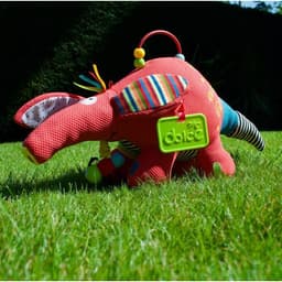 Dolce Baby Aardvark image 3