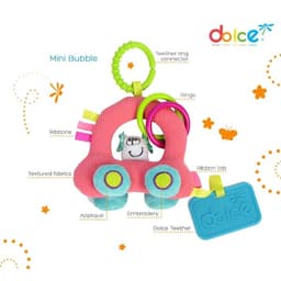 Dolce Bubble Car image 4