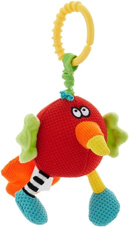 Dolce Shaker Parrot image 1