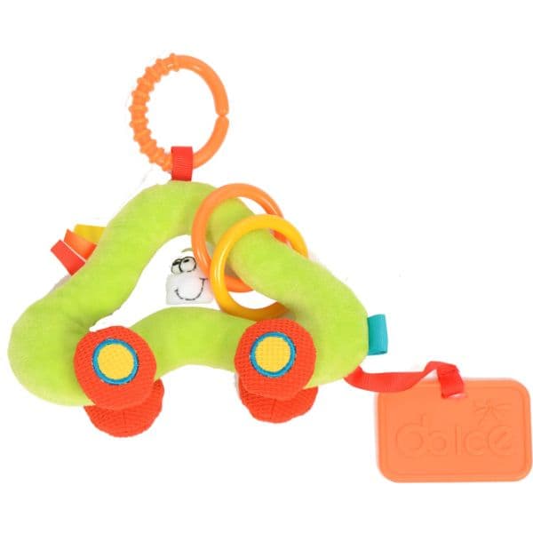 Dolce Sports Car