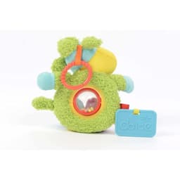 Dolce Spring Lamp image 4