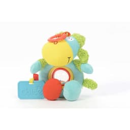 Dolce Spring Lamp image 0