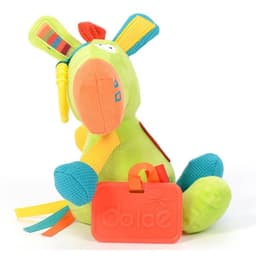 Dolce Spring Pony image 0