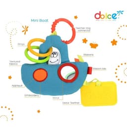 Dolce Tug Boat image 1