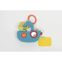 Dolce Tug Boat image 0