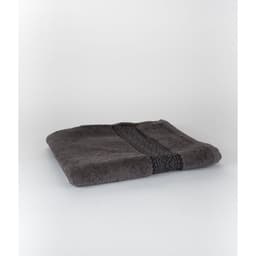 Fieldcrest Arabesque Towel 41x66cm Grey image 0