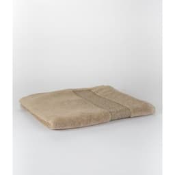 Fieldcrest Arabesque Towel 70x140cm Beige image 0