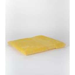 Fieldcrest Arabesque towel 81x163cm Yellow image 0