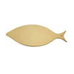 Geor Chopping Board Fish 40 cm image 0