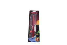 Geor Flame Lighter Tuby Rechargeable image 0