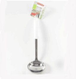 Geor Onde Soup Ladle image 0