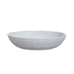 Luminarc Ammonite Salad Bowl 14cm Opal Grey image 0