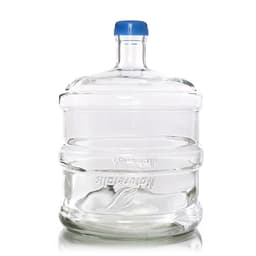 Naturefalls Water Cooler Sustainable Glass Bottle 10 Ltr image 0