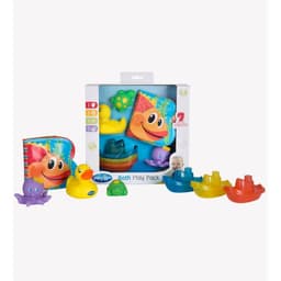 Playgro Bath Play Gift Pack Recolor image 2