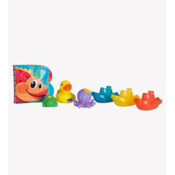 Playgro Bath Play Gift Pack Recolor image 0