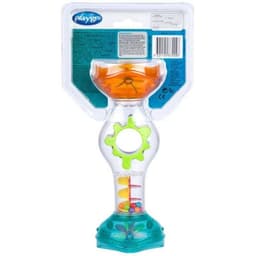 Playgro Rainmaker Fun Water Wheel image 4