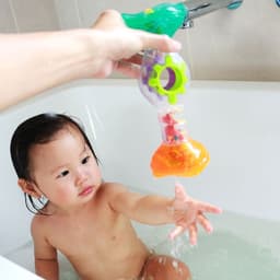 Playgro Rainmaker Fun Water Wheel image 3