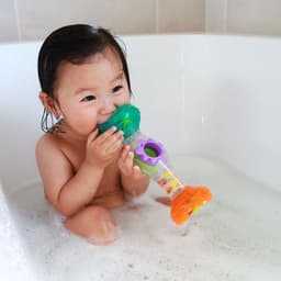 Playgro Rainmaker Fun Water Wheel image 2