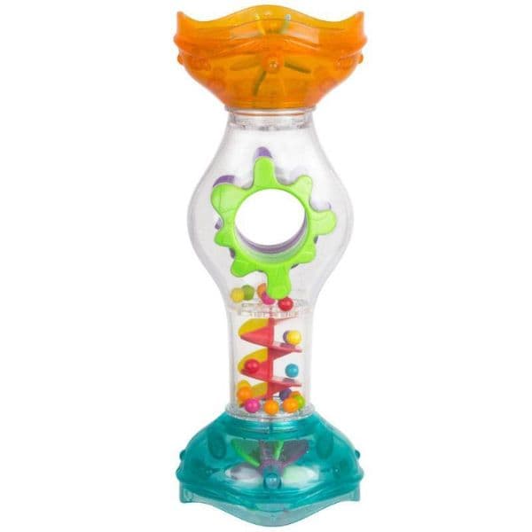 Playgro Rainmaker Fun Water Wheel