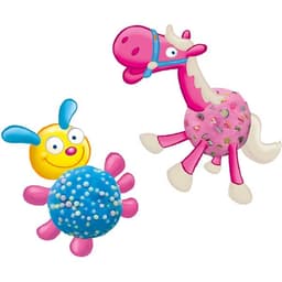 SES Clay Dough Set Mix it Multi-Colors image 1