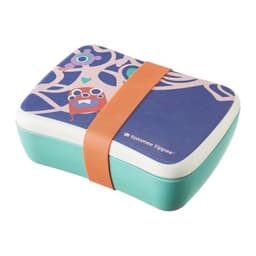 Tommee Tippee Bamboo Fibre Kids Lunch Box image 4