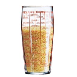Bundle of 2 Luminarc Tempered Measuring Glass image 3