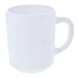 Endura Shell Plain Mug 25cl image 0