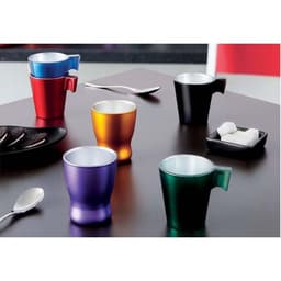 Luminarc Flashy Longo Cup 220 ml Chocolate image 2