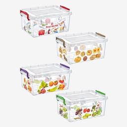 Plast Art Decorated Hide Box 5.0Lt image 4