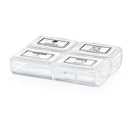 Plast Art Pill Box Weekly image 0