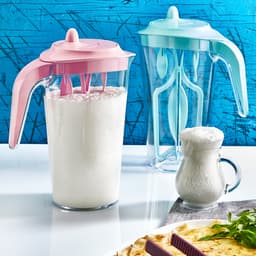 Plast Art Trendy Mixer 3.2Lt image 4