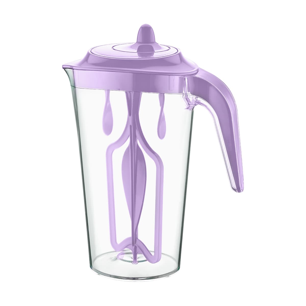 Plast Art Trendy Mixer 3.2Lt