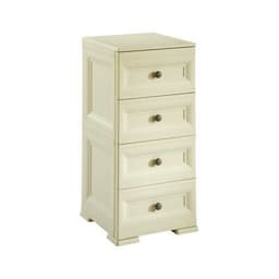 Tontarelli 4 Drawer Unit, 40×43×h85.5cm image 0