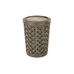 Tontarelli Ariana Round Dust Bin image 0