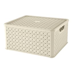 Tontarelli Arianna Large  Box 29×33.2×h16.5cm image 1