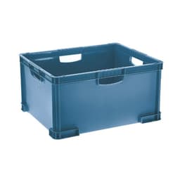 Tontarelli Aurora Storage Box L 53×43×27cm image 0