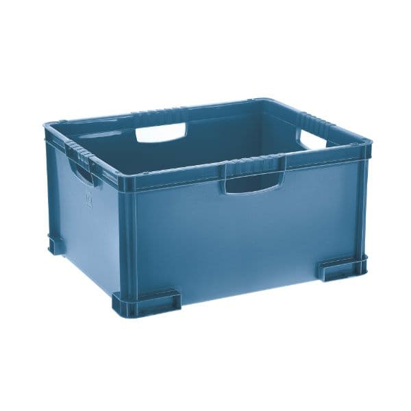 Tontarelli Aurora Storage Box L 53×43×27cm
