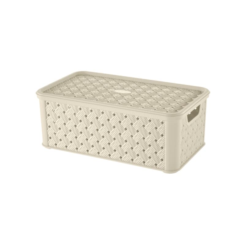 Tontarelli Med. Box 16.6×29×11.2cm