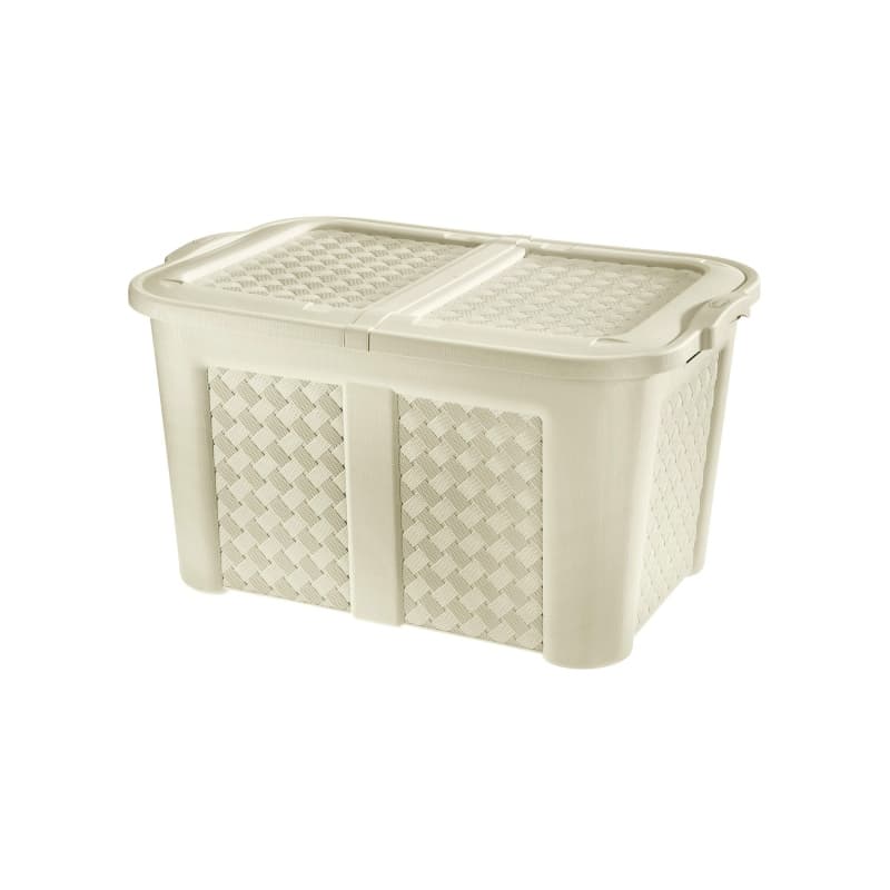 Tontarelli Storage Box 79×55×h44.3cm