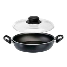 Ballarini Firenze Frying Pan 2H 28cm with Glass Cover image 0