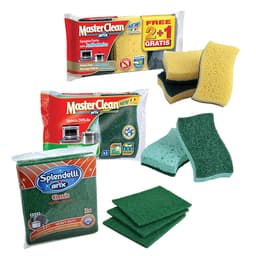 Bundle of Arix Multi-Use Scourers Set image 0