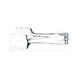 GEOR Pastry Tongs image 0