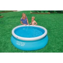 Intex Easy Set Pool 6ft × 20in image 1