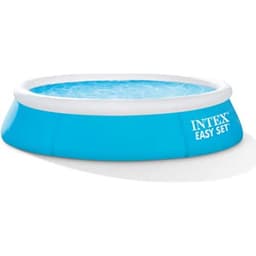 Intex Easy Set Pool 6ft × 20in image 0