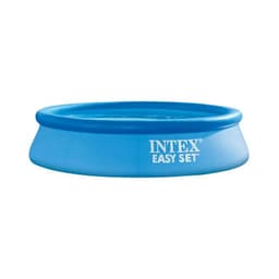 Intex 2.44m X 61cm Easy Set Pool image 0