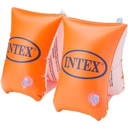 Intex Deluxe Arm Bands 23cmX15cm image 0