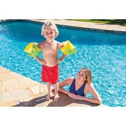 Intex Dinosaur Armbands 23cmX20cm image 1